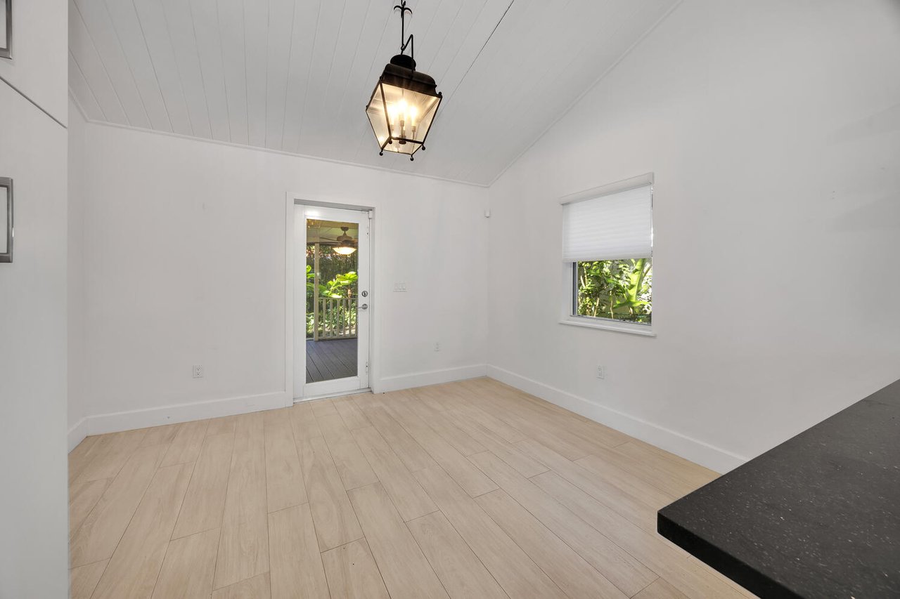 The Oak Haven - The Perfect Coral Gables Home