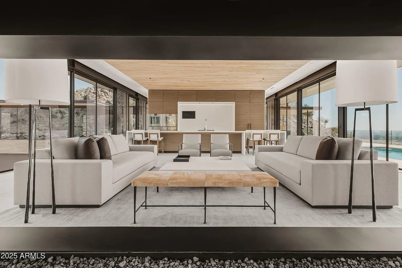 4301 E Upper Ridge Way