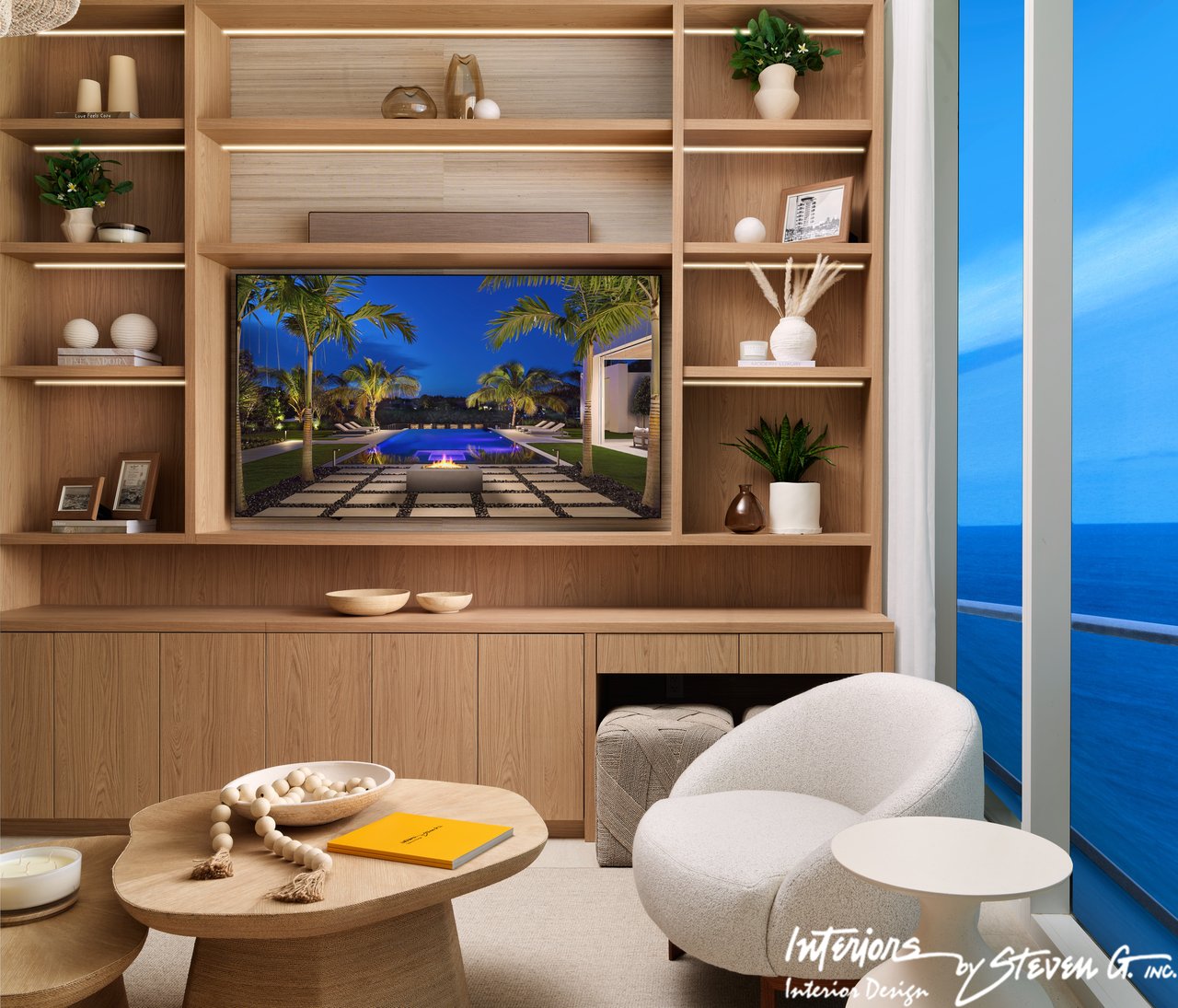 Pier Sixty Six Resort Residences 