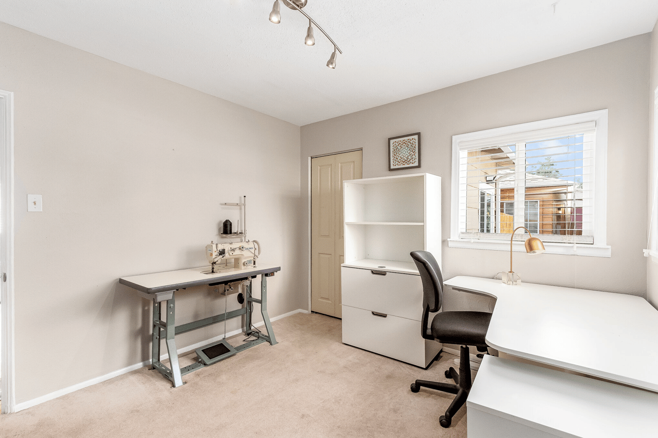 Just Listed: Beautifully Upgraded East Colfax Home