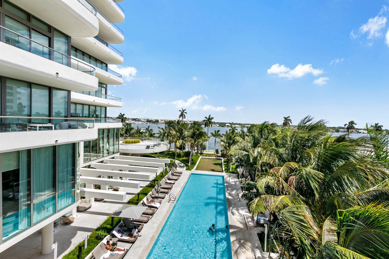 La Clara West Palm Beach, 402