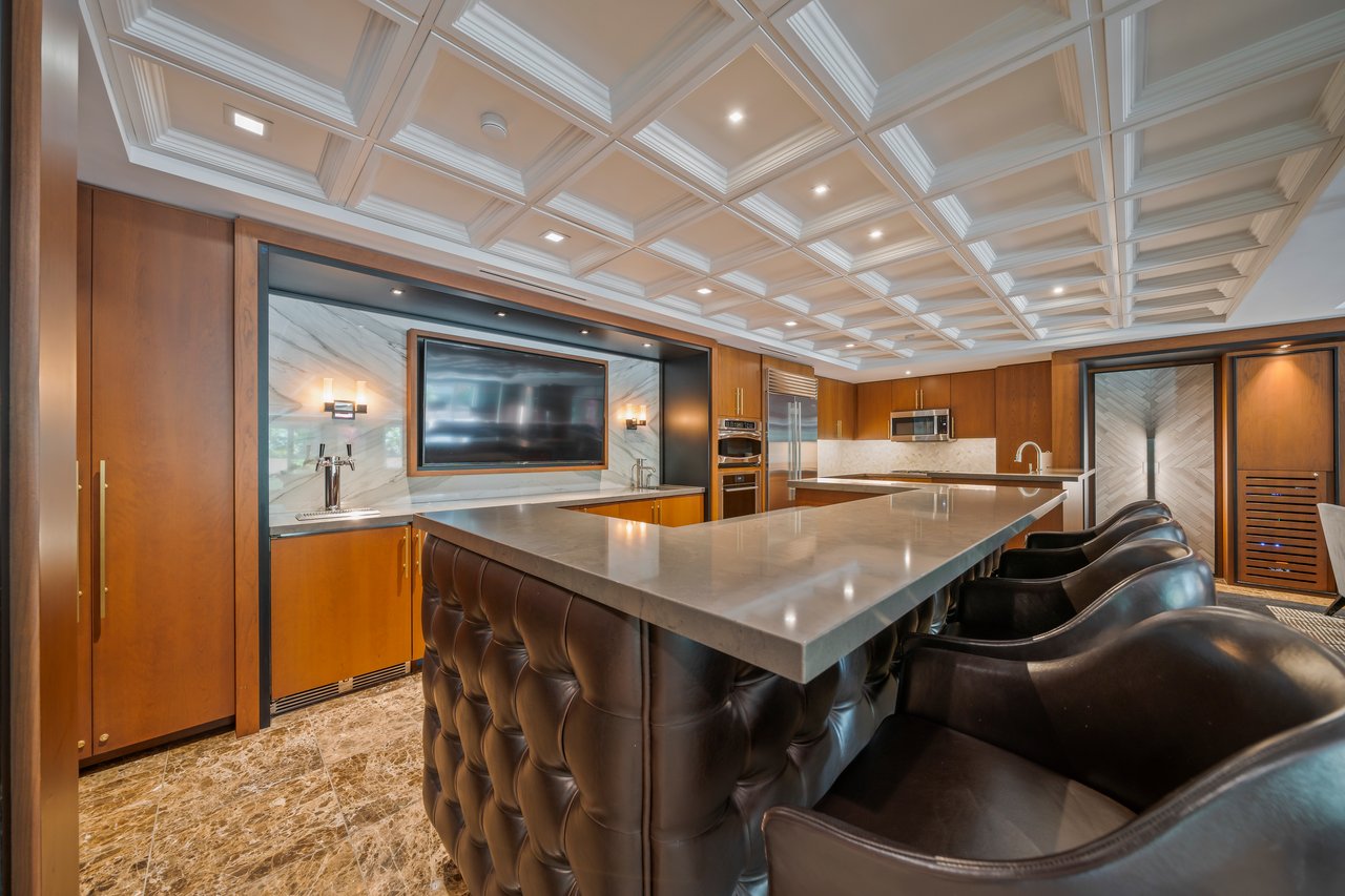 The Grande North
