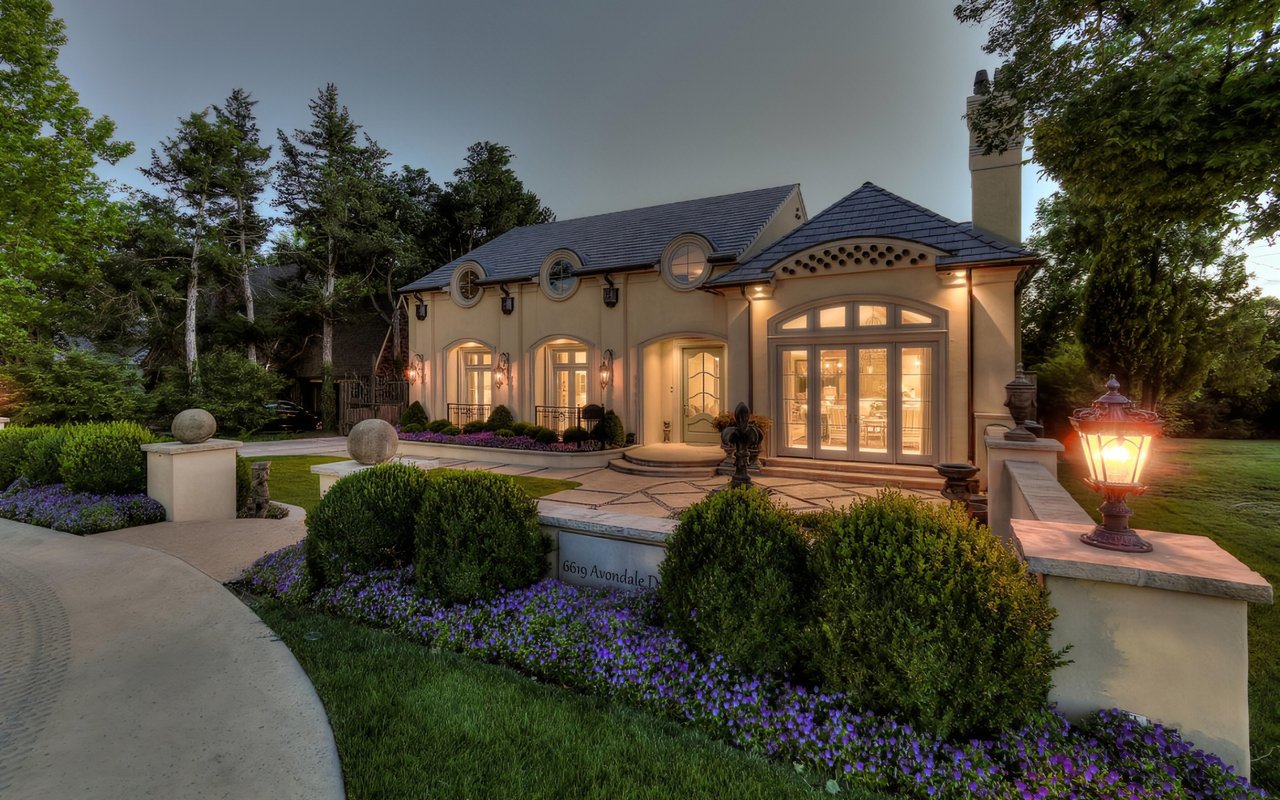 Nichols Hills