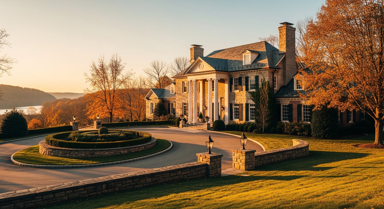 What It’s Like To Live In Fox Chapel