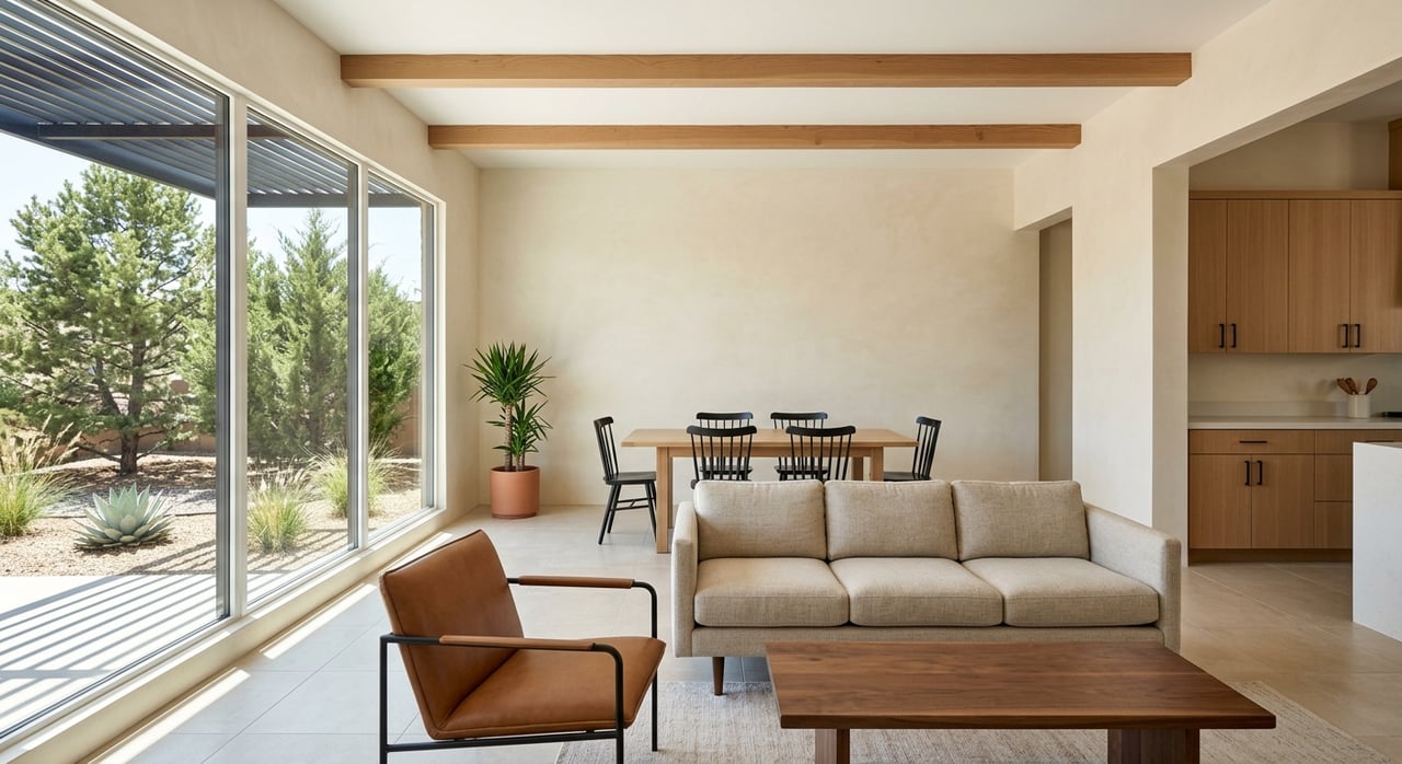 White Rock Or Los Alamos? Comparing Nearby Housing Options