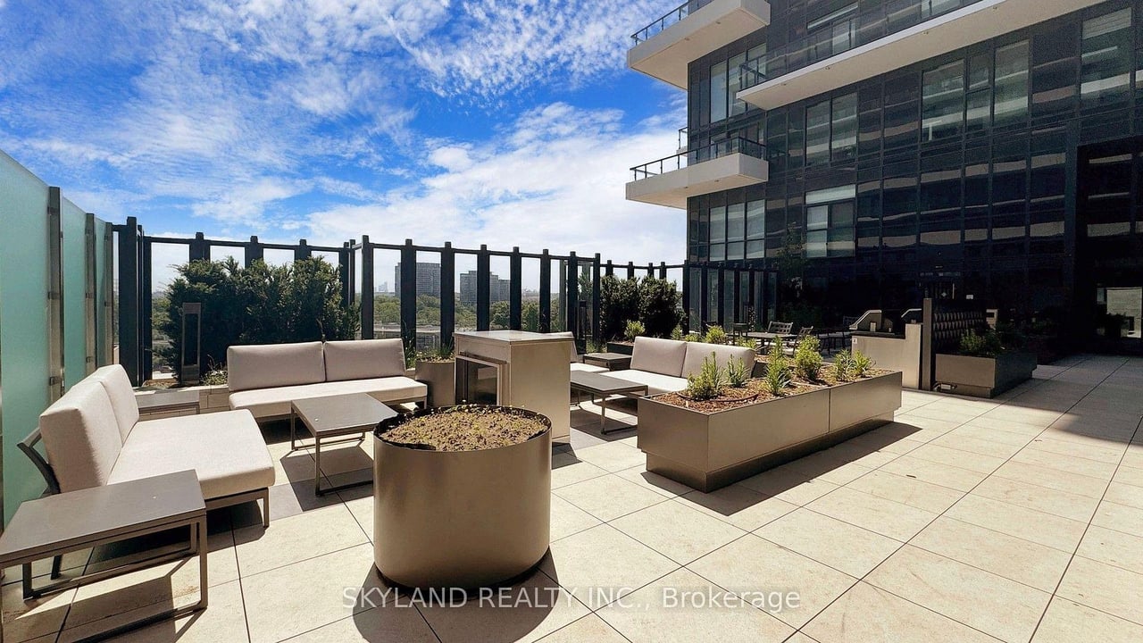 LUXURY IN TRIDEL