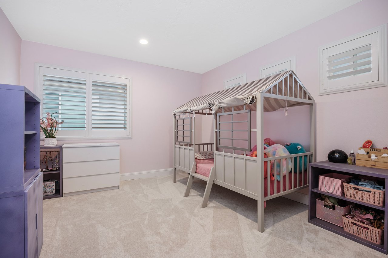 3975 San Gregorio Way