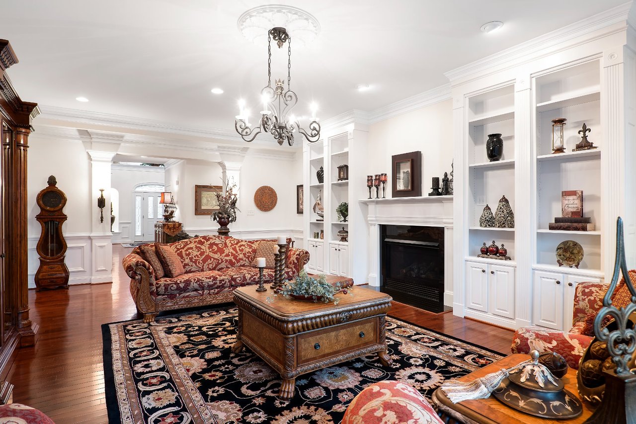 4007 Welby Drive