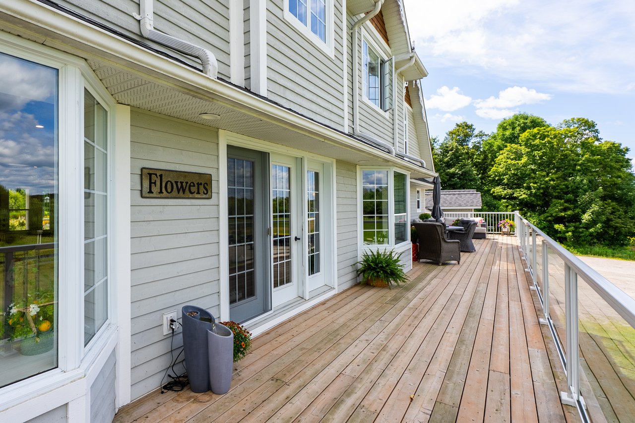 Port Carling