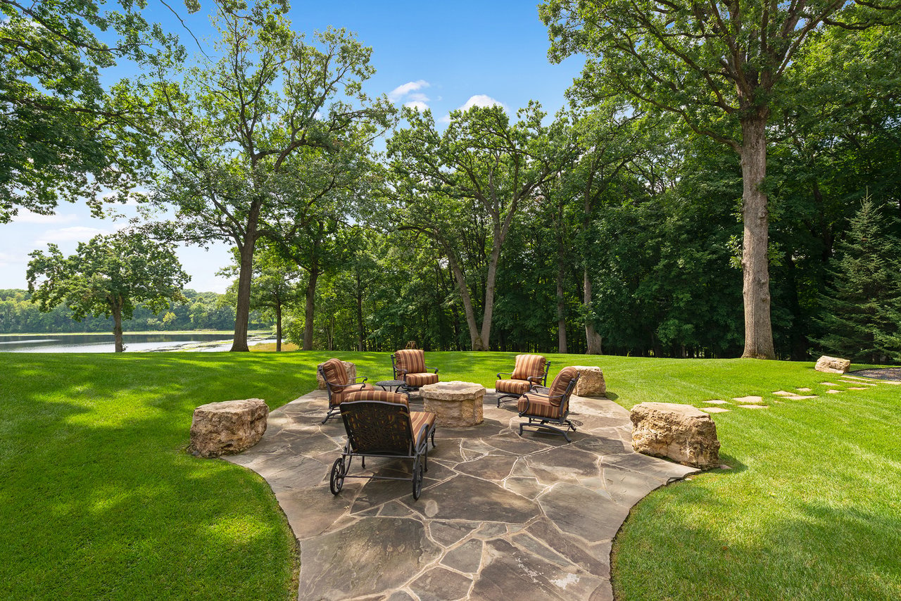 465 Spring Hill Road, Wayzata