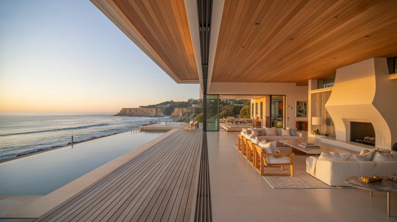 Key Questions to Ask During an Open House in Malibu, CA