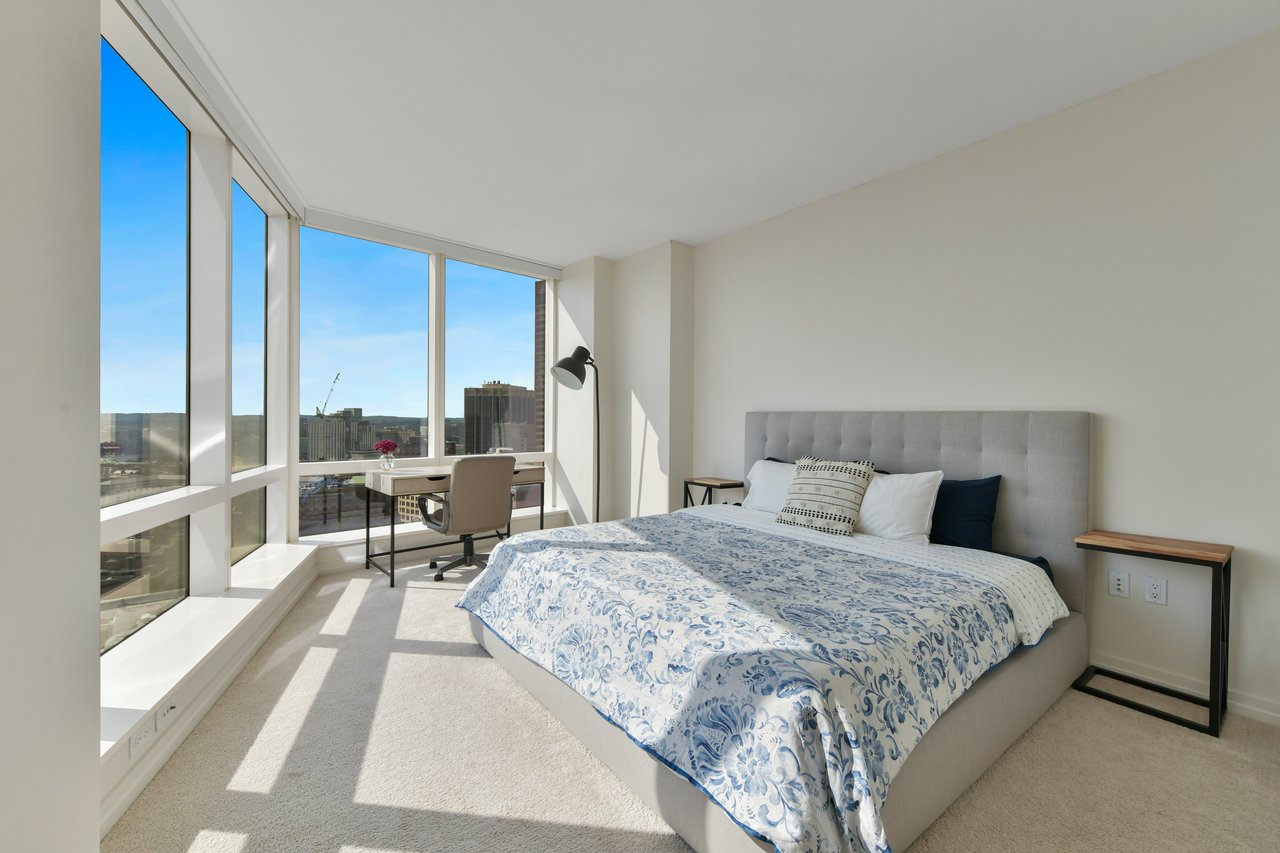 Millennium Tower - Unit 2903