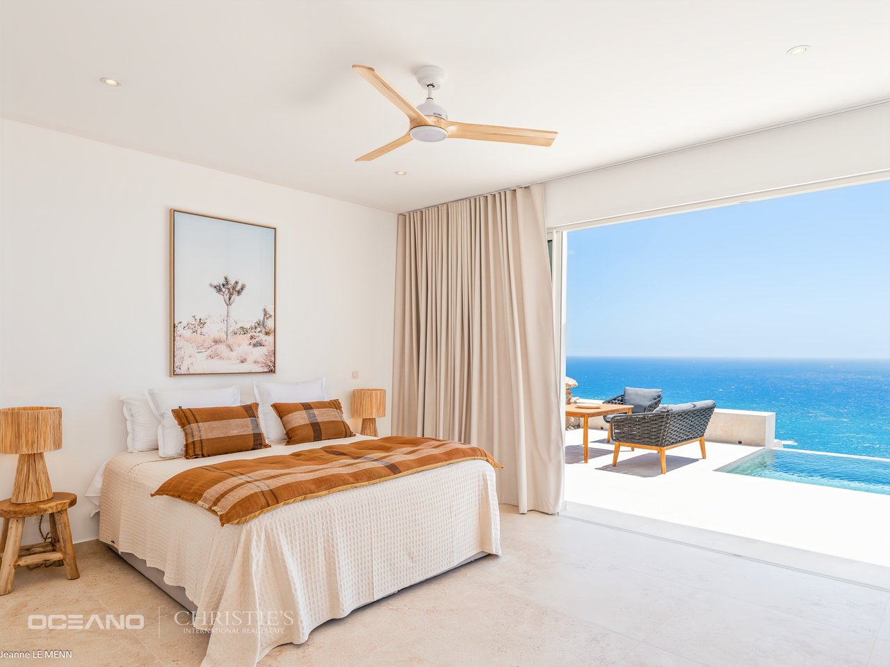 MODERN VILLA WITH SPECTACULAR VIEW -NEWLY BUILT