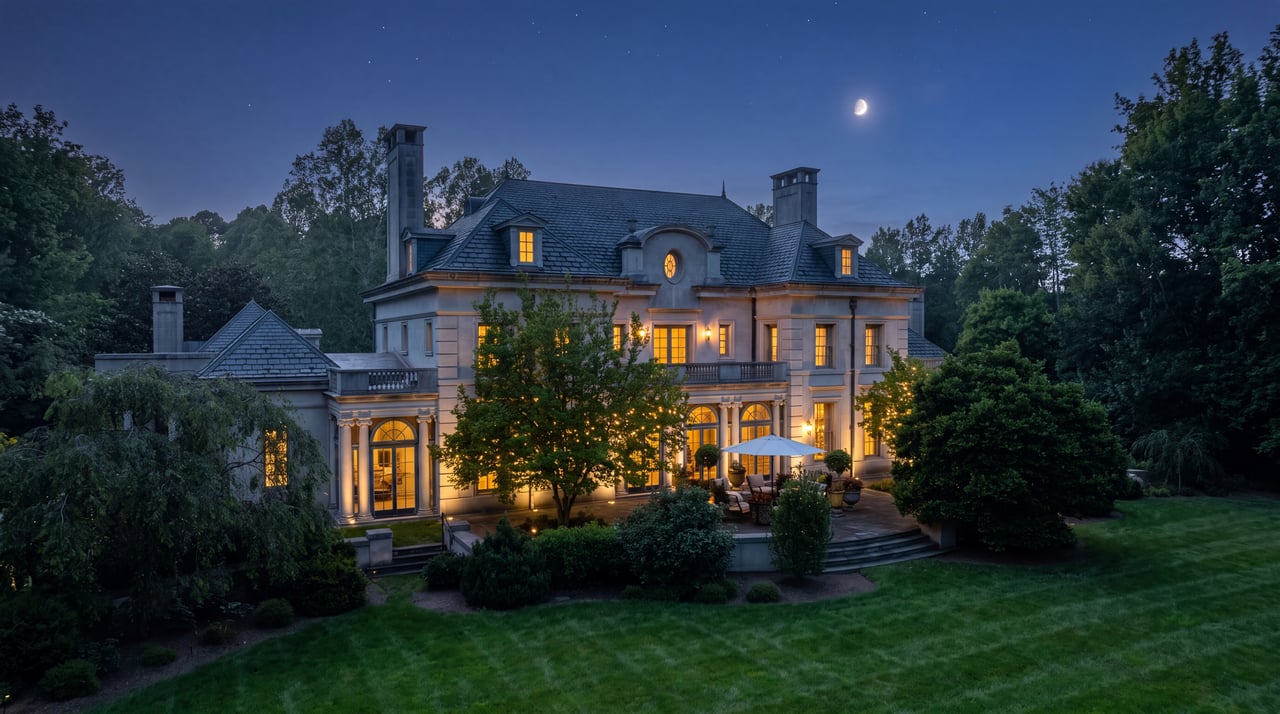 Wayside Manor