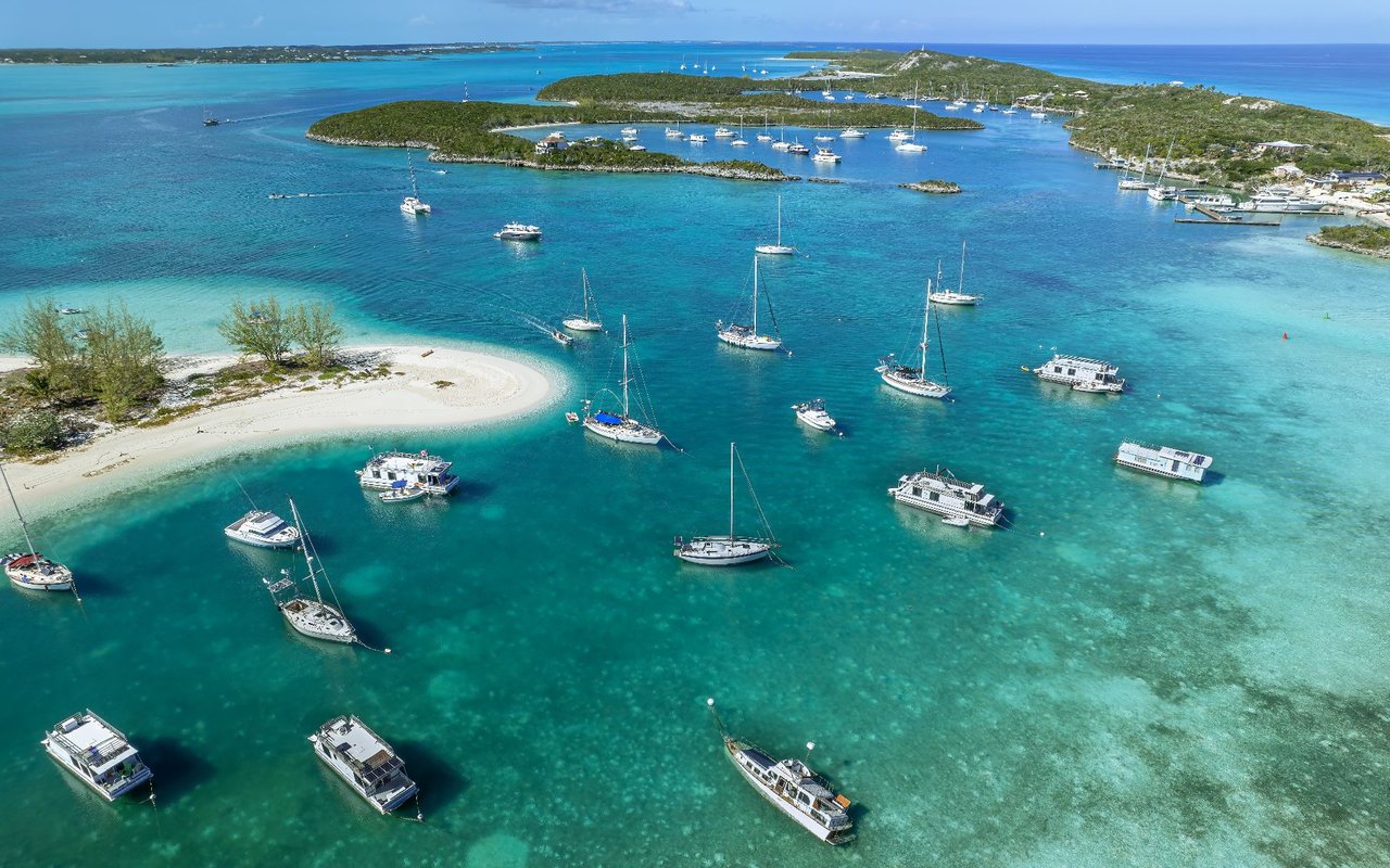 Exuma 
