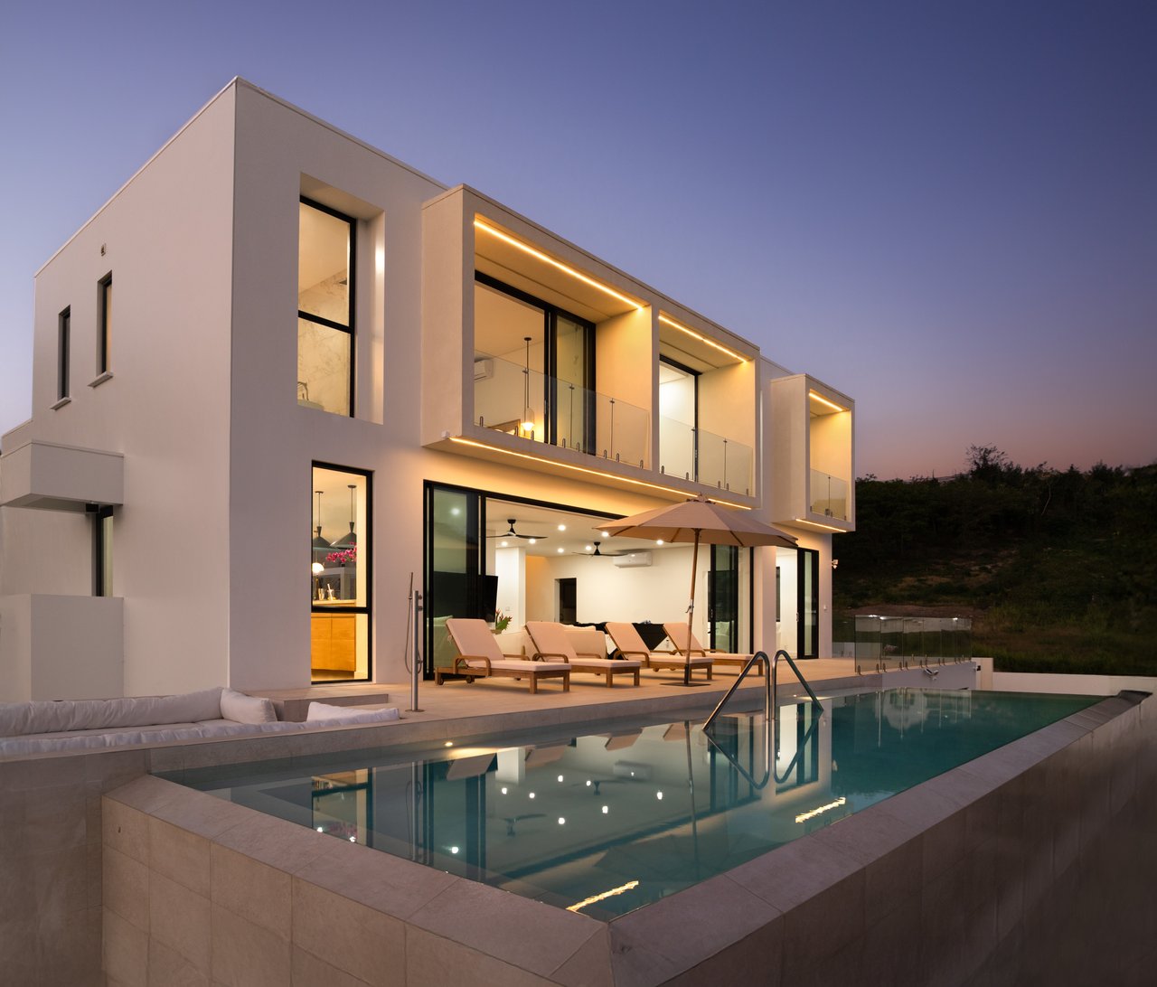 Belair Westport