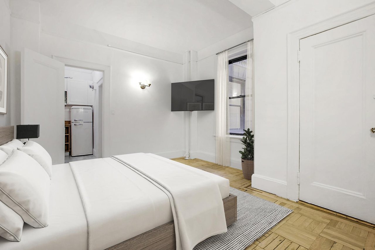 817 West End Avenue, Apt 3CC