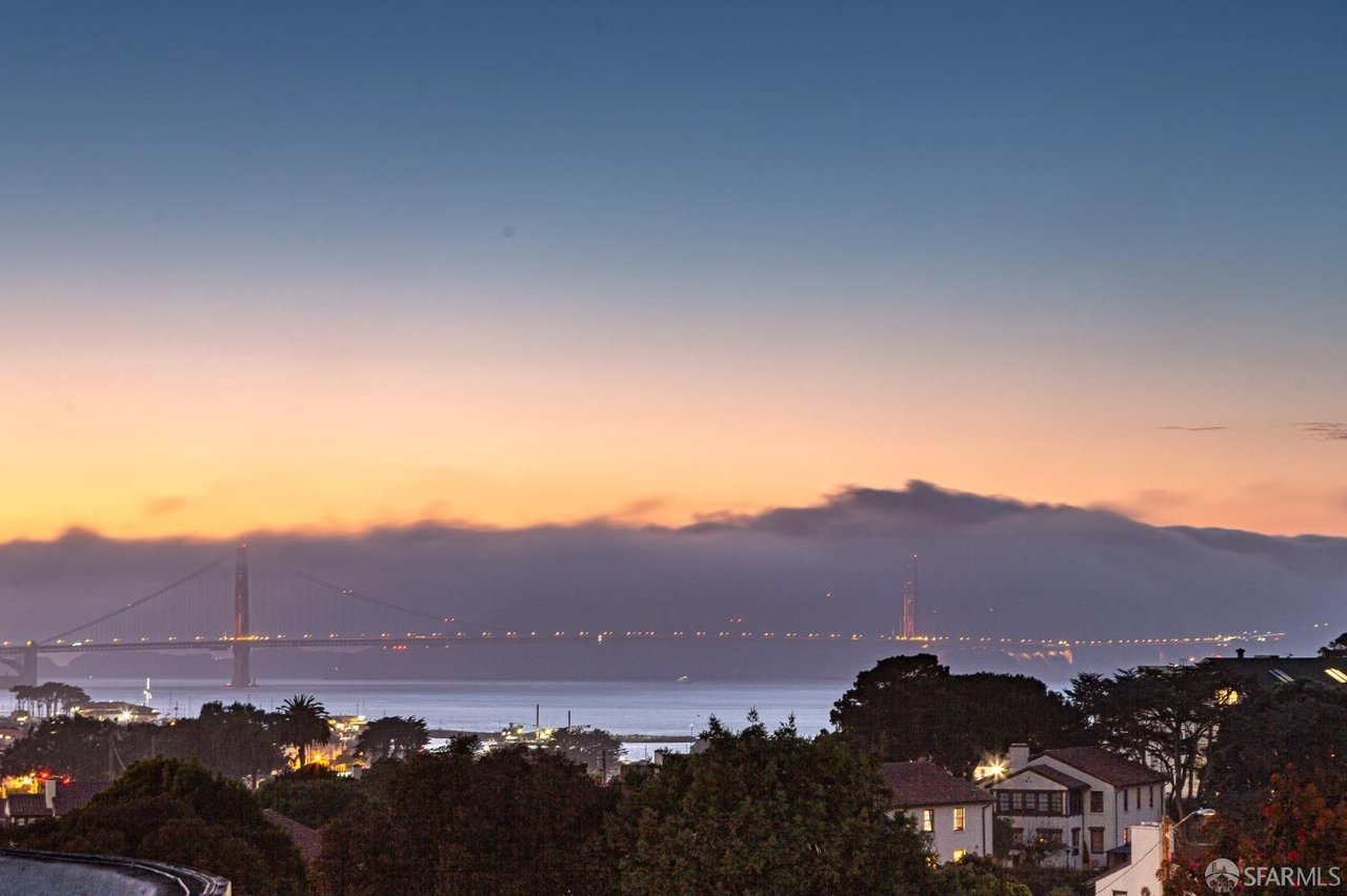 Looking Ahead: The San Francisco Real Estate this 2025