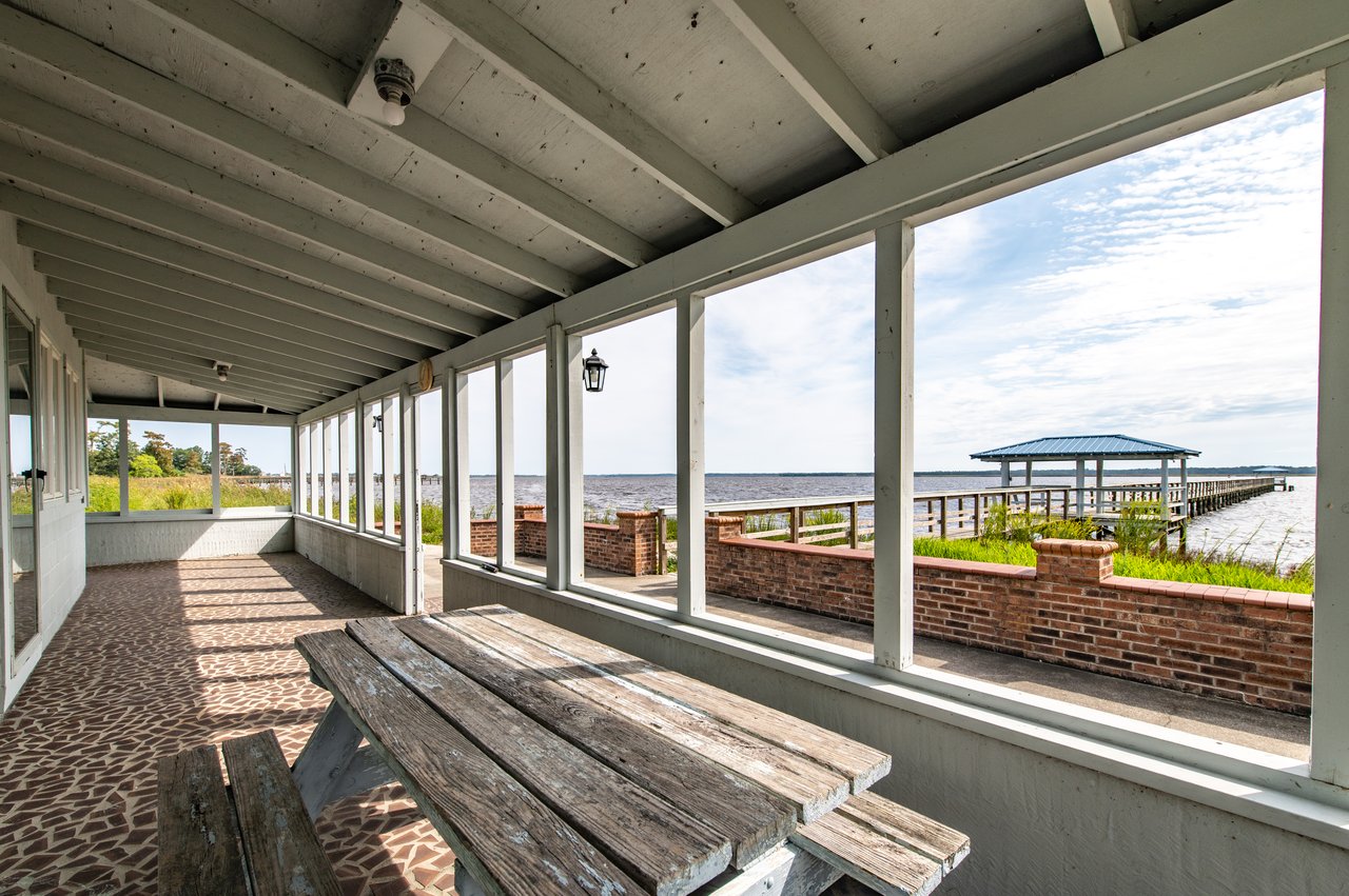 Harbor Club on Winyah Bay
