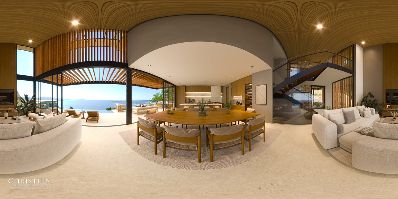 Ocean View Homesite #21 at Cantomar Ocean Club