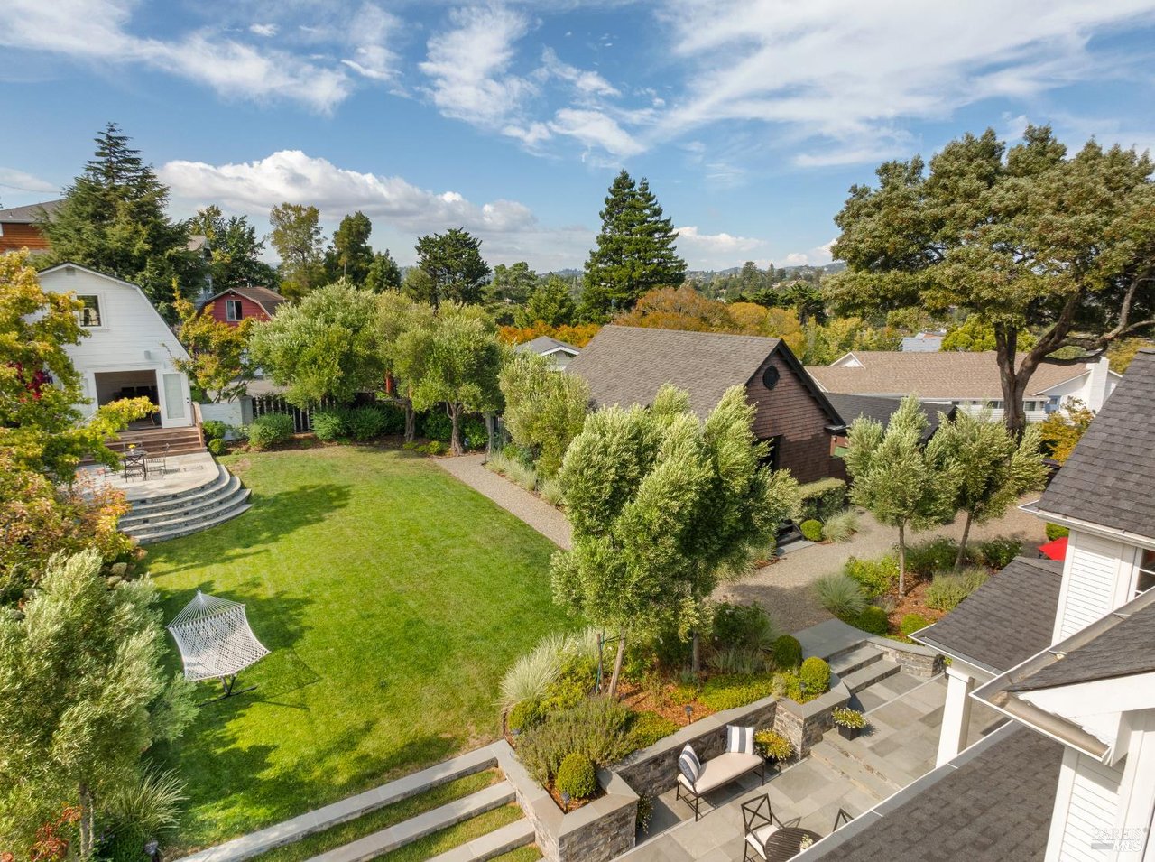 309 Corte Madera Ave