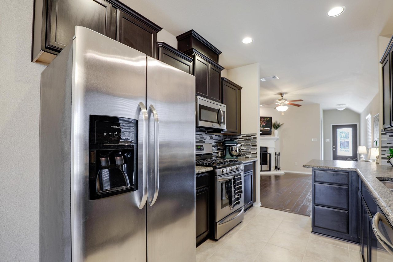 9808 Coyote Pass Trail (3% BAC)