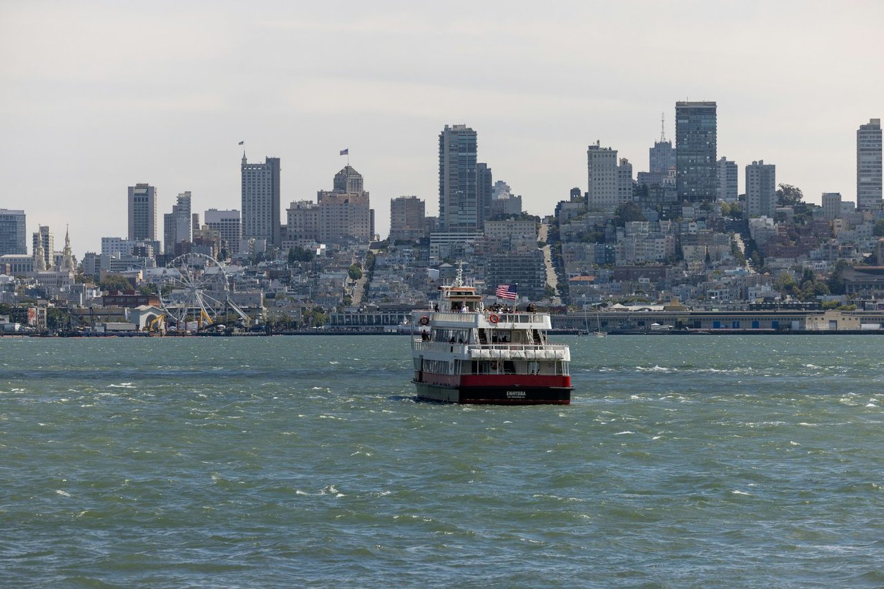 Alameda's Gold Coast: Don't Call Them Victorians