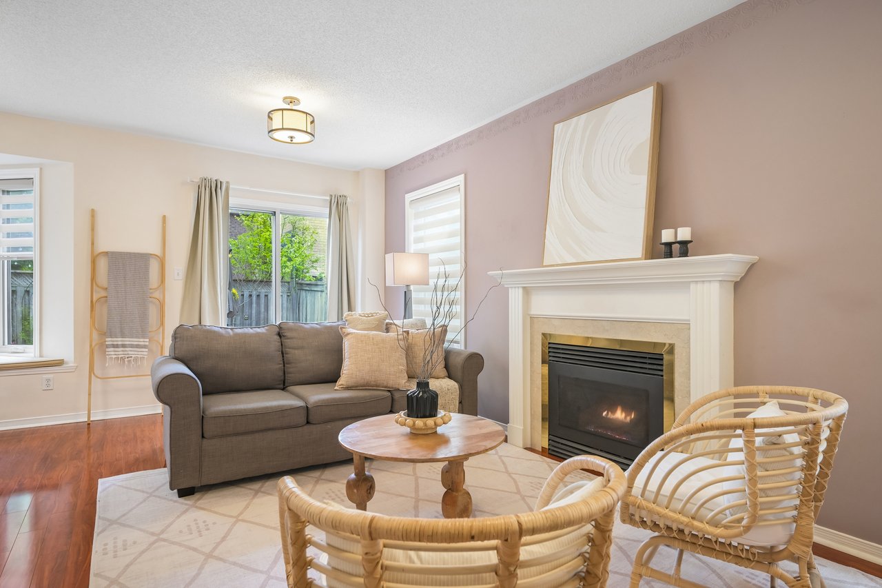 Spacious 3-Bedroom Detached Home in Westmount
