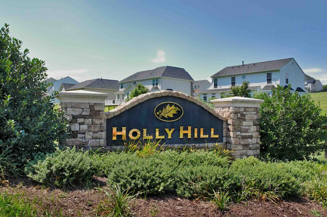 Holly Hill