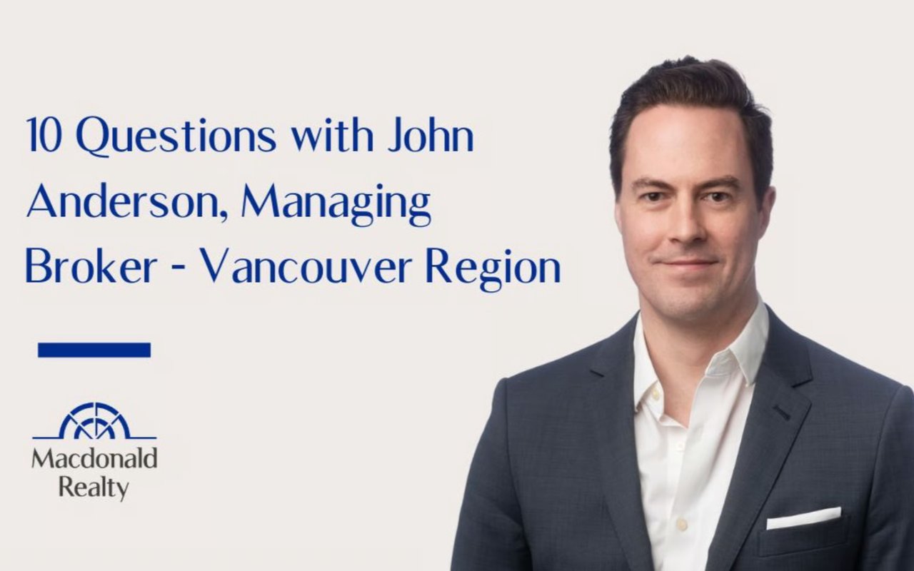10 Questions with John Anderson