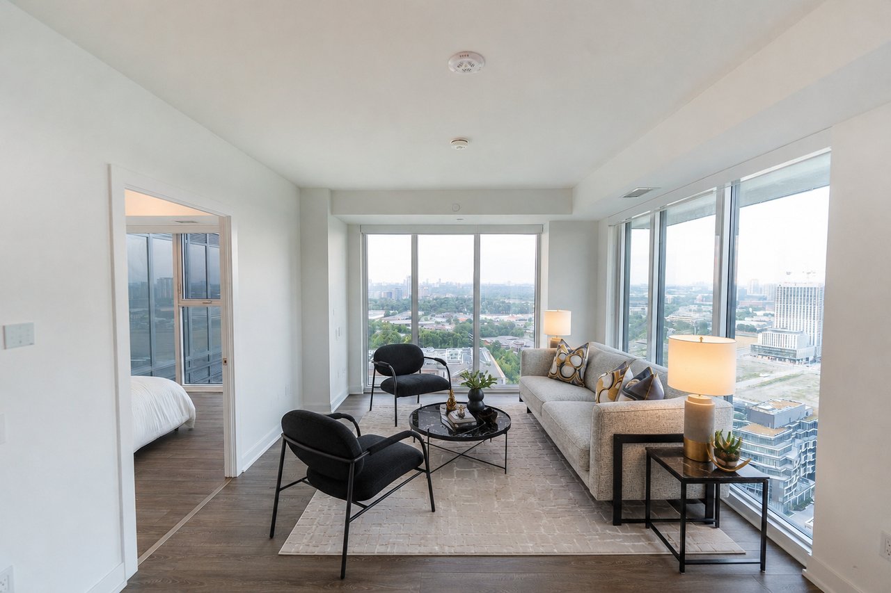 30 Inn on the Park Dr 3104