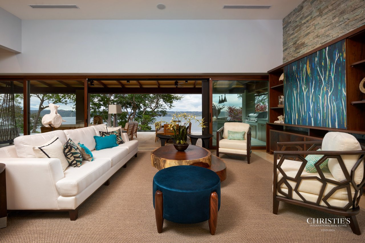 525 Calle Noche de Luna – Peninsula Papagayo