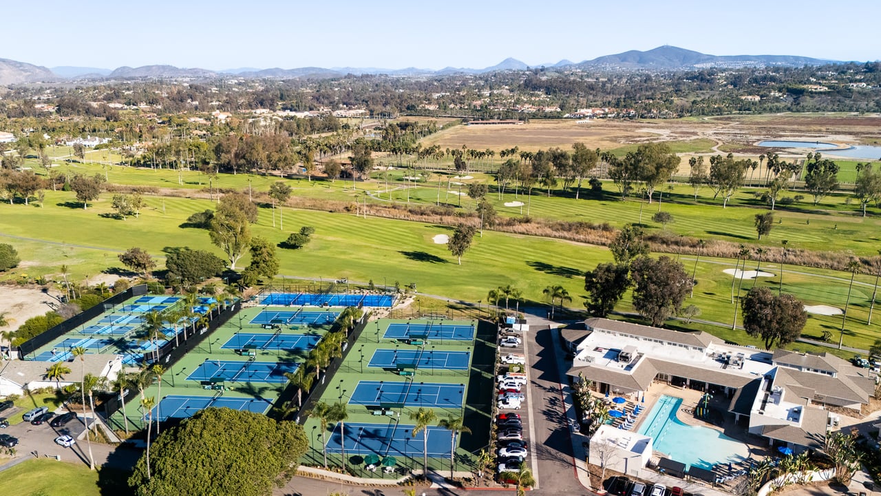 La Valle Coastal Club — Inside Rancho Santa Fe's $35 Million Transformation and What It Means for Real Estate