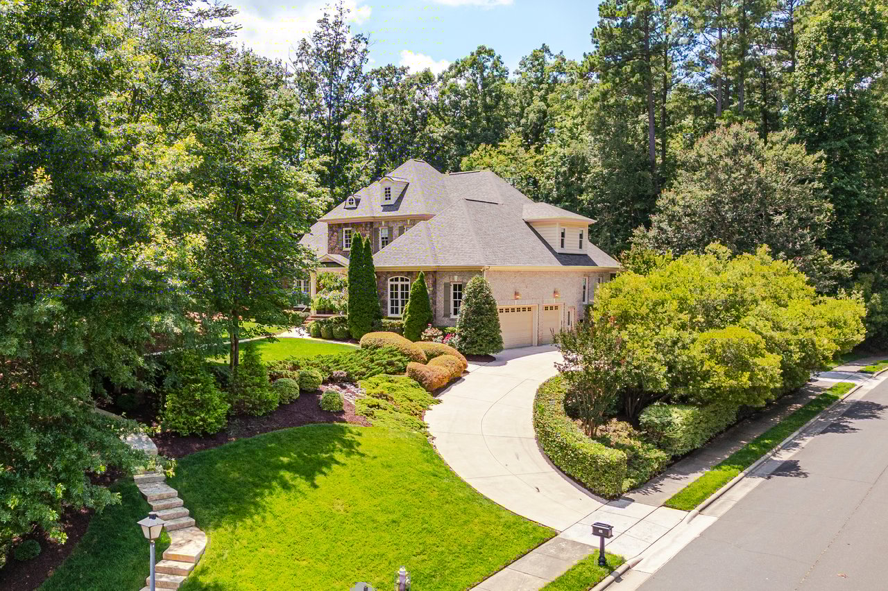401 Westbury Drive