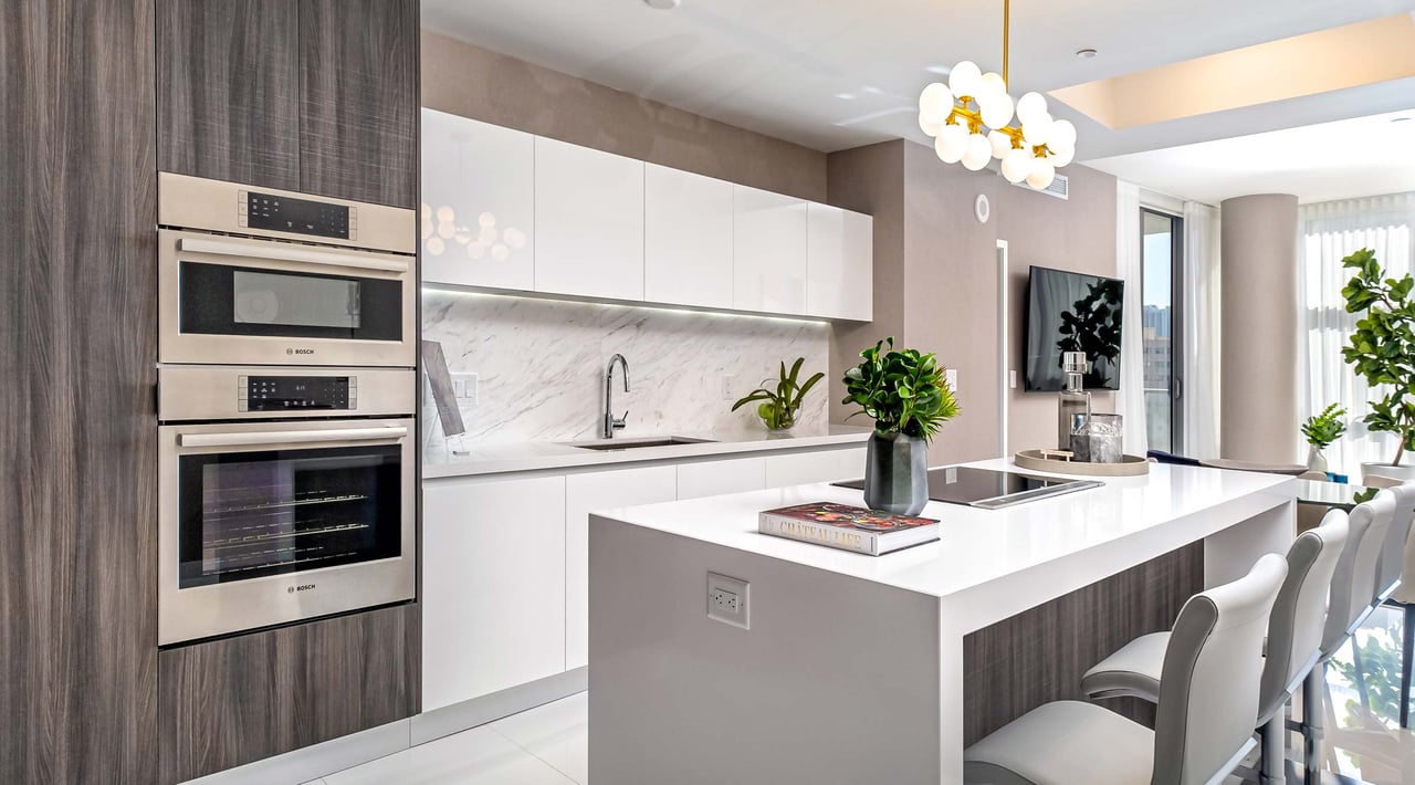 Paramount Miami Worldcenter