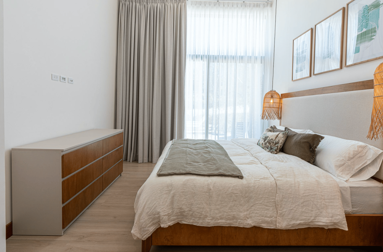 Casa Robles 47 - Las Ventanas - Modern Tropical Living