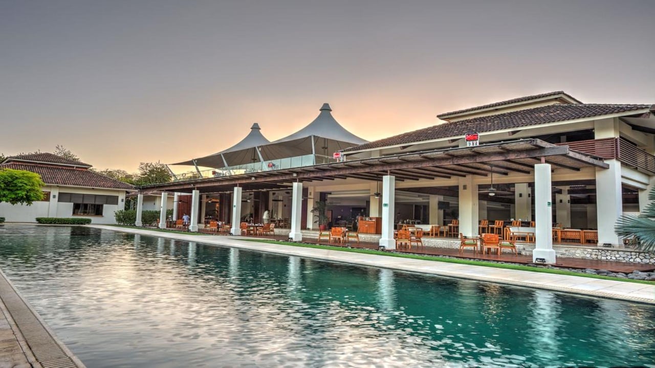 Casa Cielo at Ceibo 8 | Pre-Construction Luxury Golf Course Estate in Reserva Conchal’s Exclusive Ceibo Community