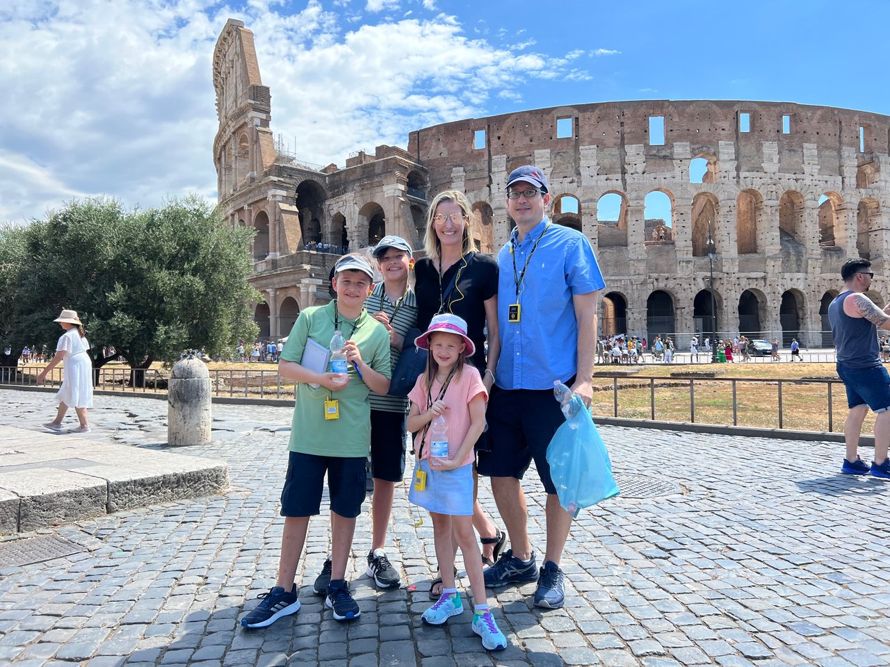 Planning the Ideal Summer Vacation