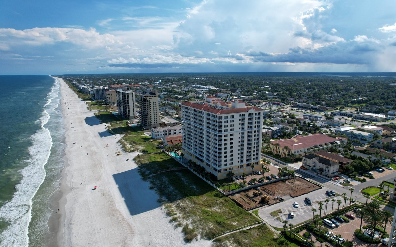 Jacksonville Beach