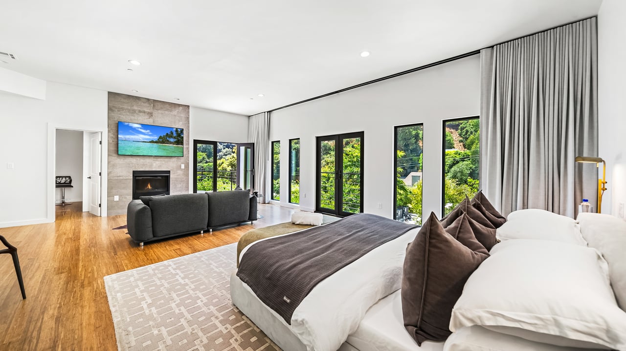 Franklin Villa 🏞️