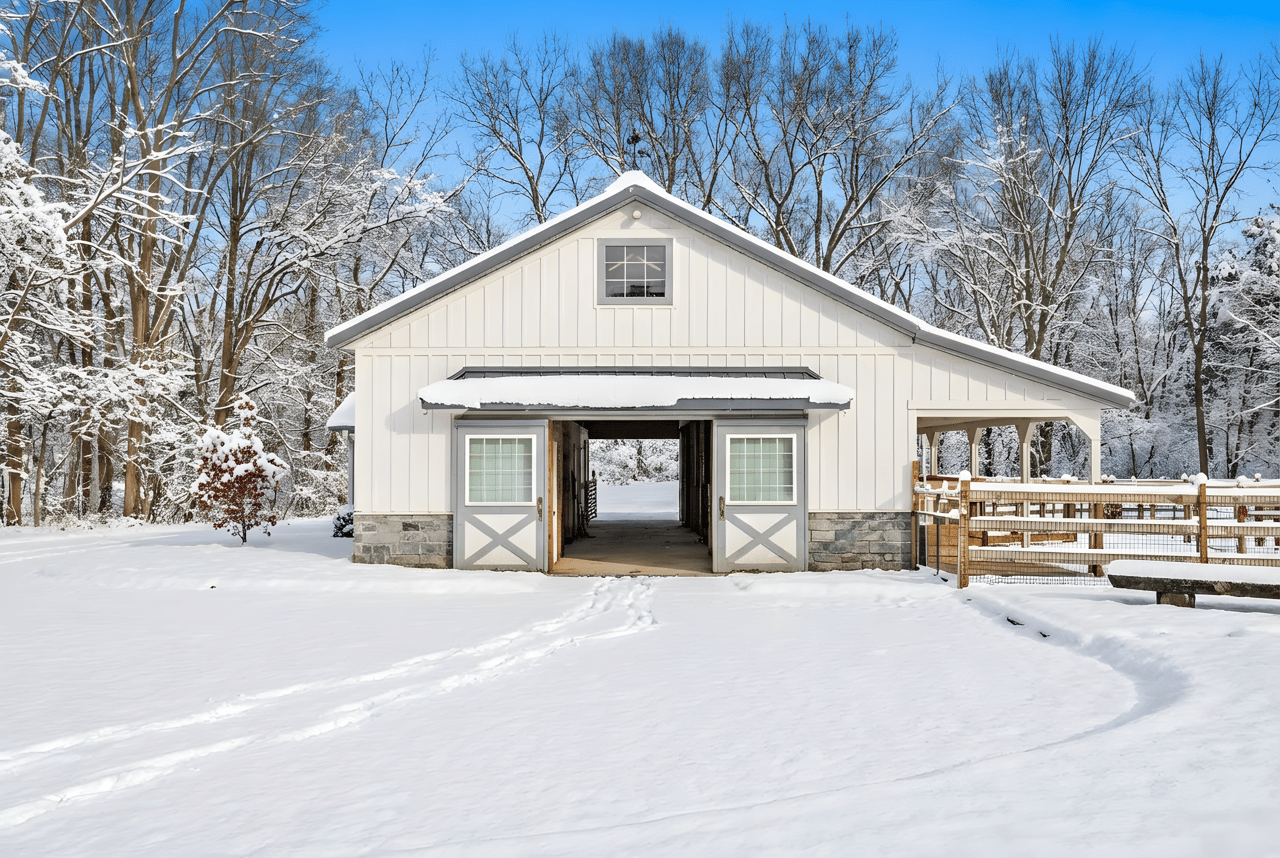 7 Homelands Drive, Colts Neck