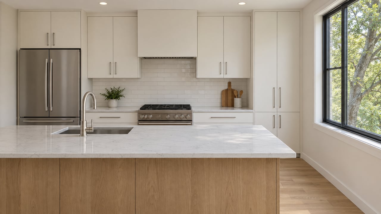 The Real Difference Between Dublin's Condos and Its Single-Family Homes Isn't the Price Tag