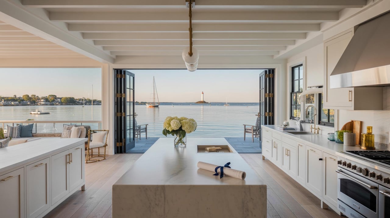 How to Remodel Your Home in Norwalk, CT Without the Stress