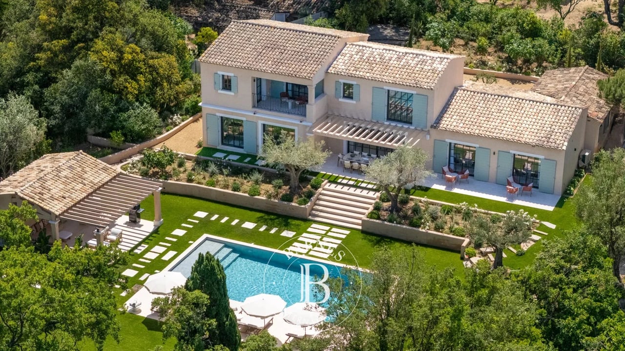 Saint-Tropez
