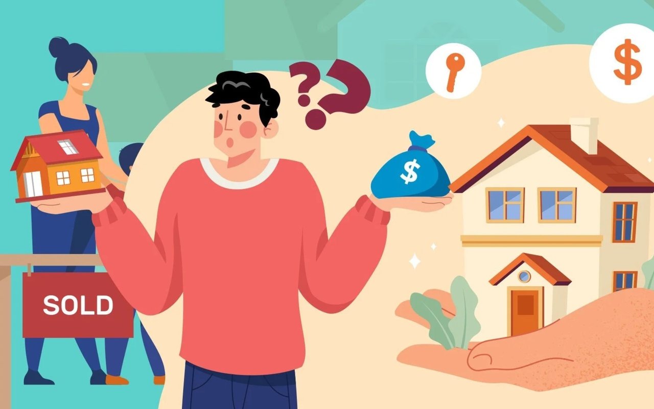 Should You Buy A New House Before Selling Your Old One? Let's Explore the Pros and Cons