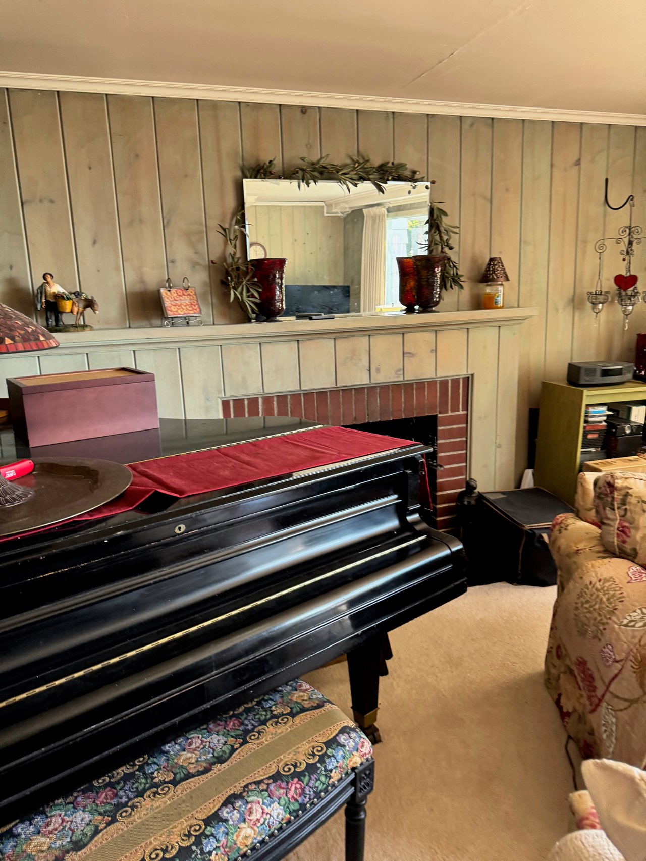 Finding a homes Value