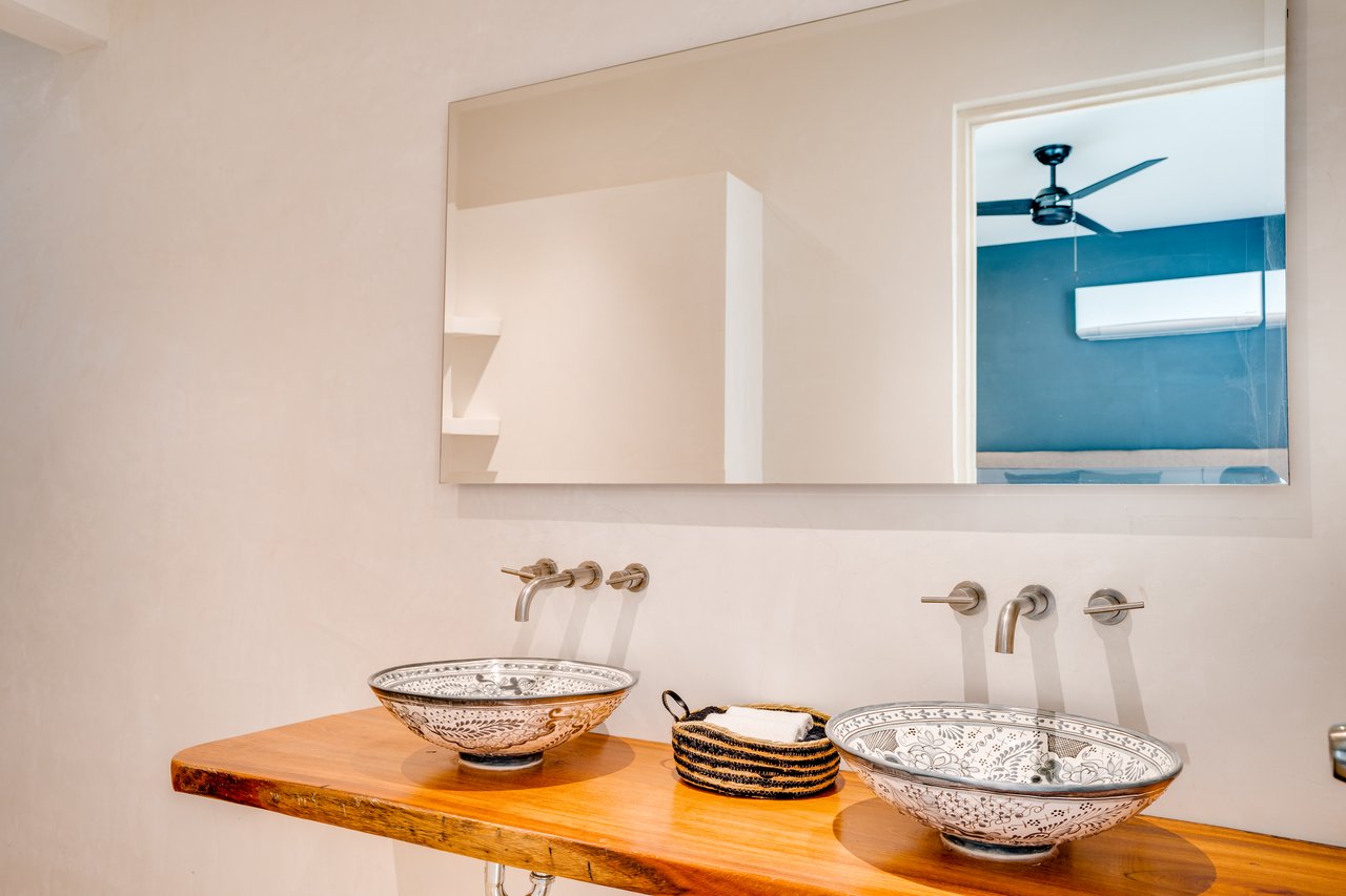 Casa Zorro Tulum | 4BR Jungle Villa with Private Pool