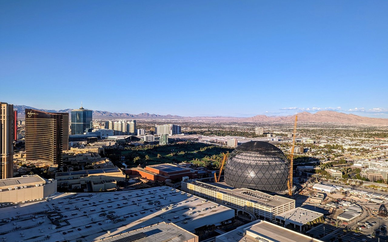 Las Vegas