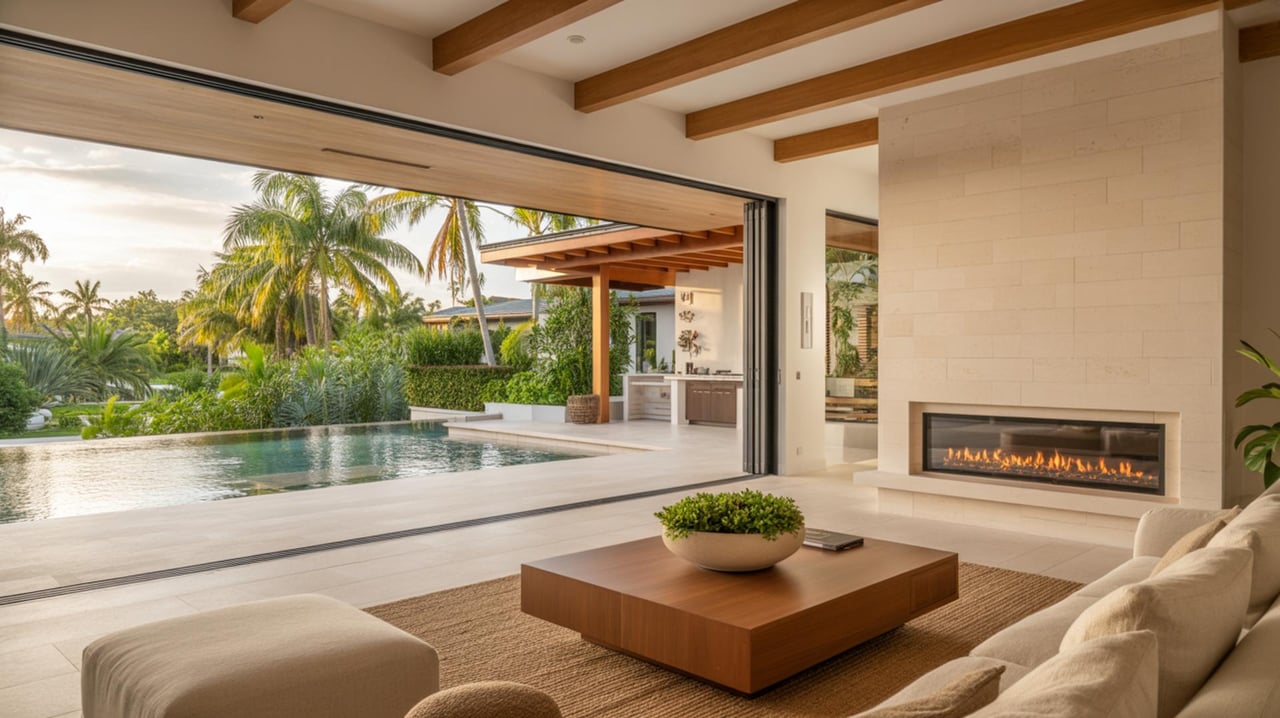 Home Design Trends in Davie, FL