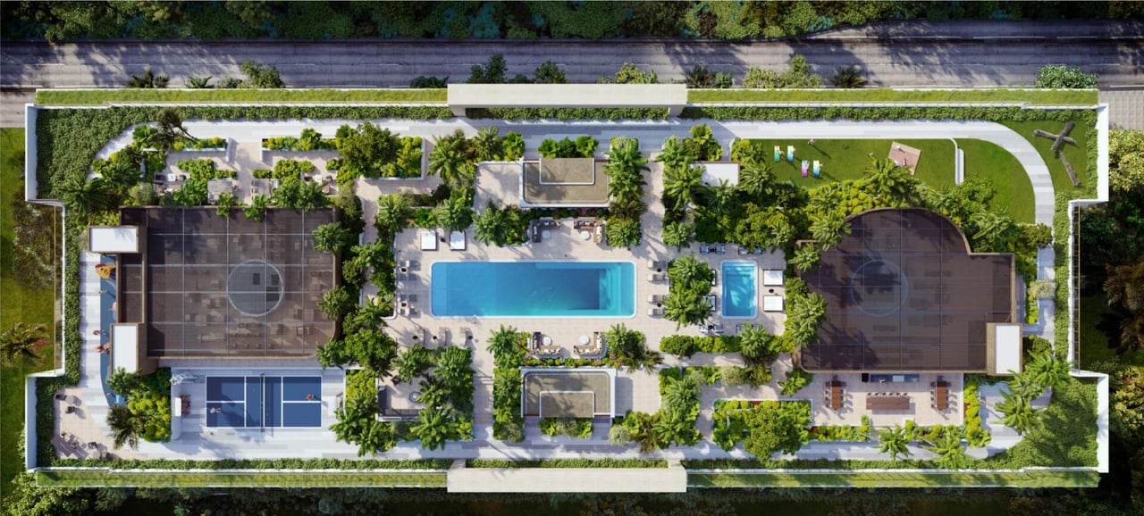 2200 Brickell
